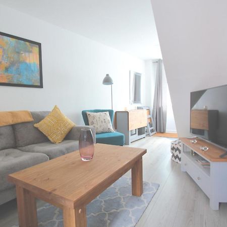Villa Tarvin House Chester Esterno foto