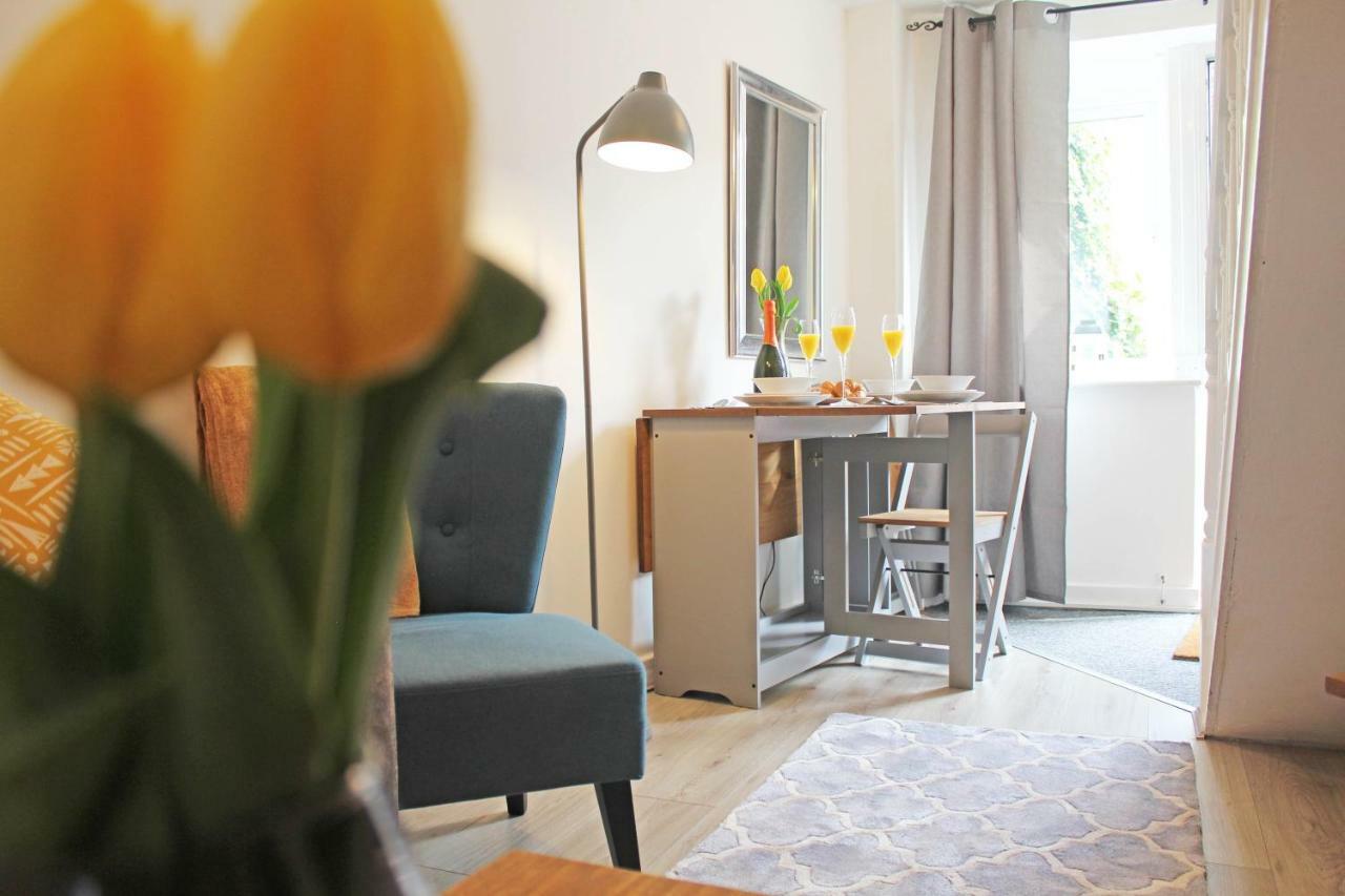 Villa Tarvin House Chester Esterno foto
